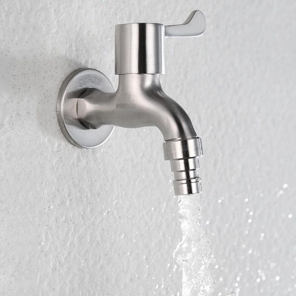 wall mount bibcock modern brushed tap decorative outdoor garden faucet washing machine mop wc taps bathroom sink faucets
wall mount bibcock modern brushed tap decorative outdoor garden faucet washing machine mop wc taps bathroom sink faucets