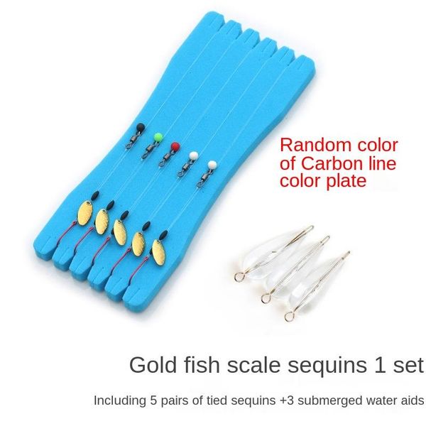 fishing hooks 5pcs hook stainless steel rigs swivel lure pesca bait single combination high carbon string with 6
fishing hooks 5pcs hook stainless steel rigs swivel lure pesca bait single combination high carbon string with 6