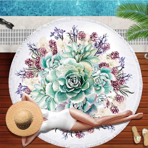 towel 3d green plant cactus round beach microfiber succulents bath tassels serviette de plage travel yoga mat
towel 3d green plant cactus round beach microfiber succulents bath tassels serviette de plage travel yoga mat