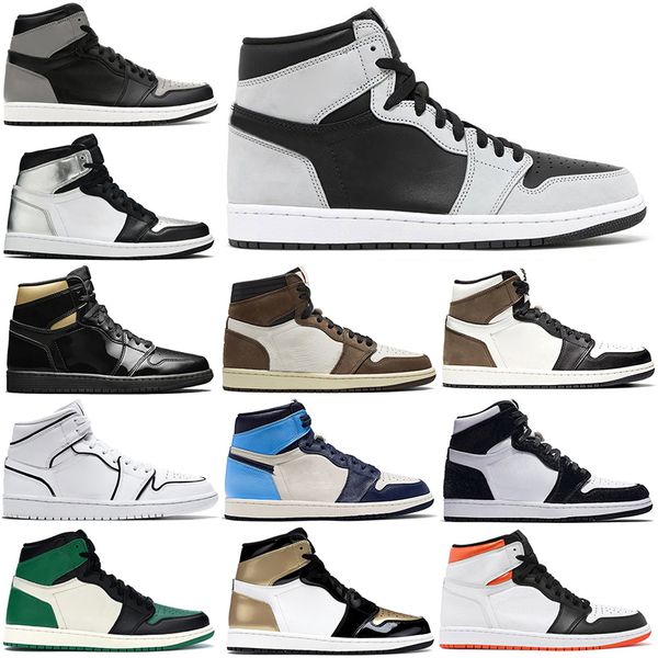 2021 arrival mens womens basketball shoes 1 1s jumpman shattered backboard black mark midnight university blue trainer sports casual sneaker
2021 arrival mens womens basketball shoes 1 1s jumpman shattered backboard black mark midnight university blue trainer sports casual sneaker