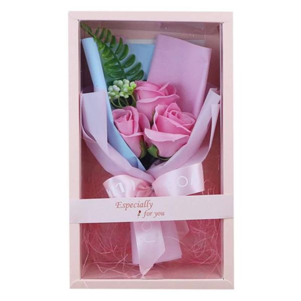 decorative flowers & wreaths simulation rose soap flower valentine's day gift with box everlasting bouquet mother's wedding decora
decorative flowers & wreaths simulation rose soap flower valentine's day gift with box everlasting bouquet mother's wedding decora