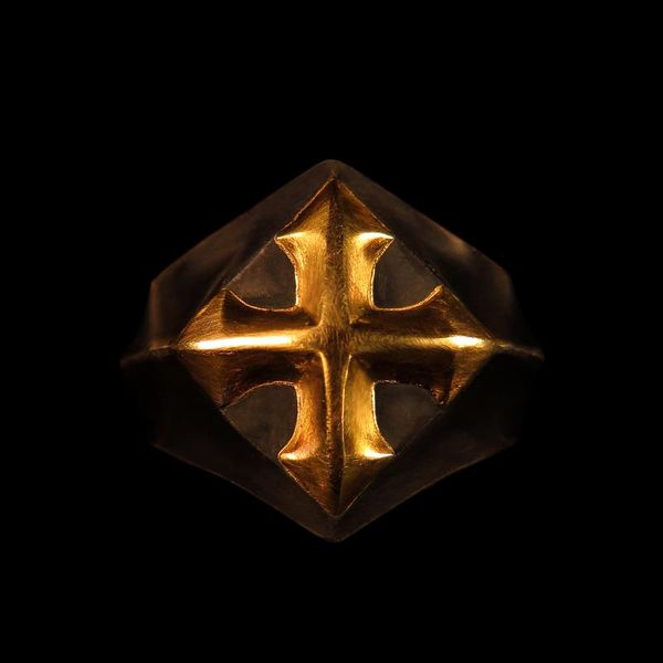 cluster rings guteng original handmade knight star gentleman tail ring armor fashion jewelry, Golden;silver
cluster rings guteng original handmade knight star gentleman tail ring armor fashion jewelry, Golden;silver