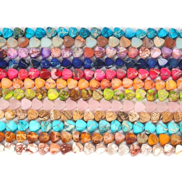 other 6x3mm natural triangle stone sea sediment jaspers round loose spacer beads for jewelry making diy bracelet handmade
other 6x3mm natural triangle stone sea sediment jaspers round loose spacer beads for jewelry making diy bracelet handmade