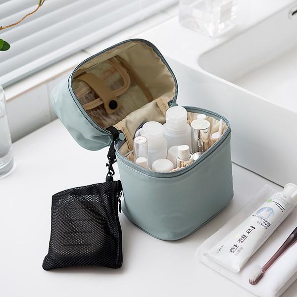 storage bags travel bag for make up organizer cylindrical bag/cases makeup cosmetic cases bucket
storage bags travel bag for make up organizer cylindrical bag/cases makeup cosmetic cases bucket