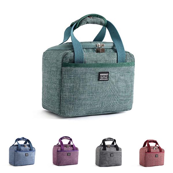 portable lunch box bag thickened waterproof oxford cloth insulation school food storage bags dinner container tote cooler handbag bento pouc
portable lunch box bag thickened waterproof oxford cloth insulation school food storage bags dinner container tote cooler handbag bento pouc