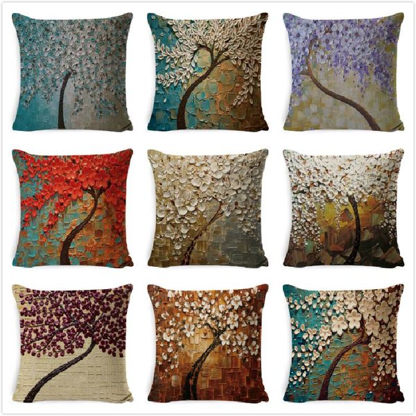 cushion/decorative pillow cushion cover vintage flower case yellow red tree winter sweet cherry blossom home decor kussenhoes throw
cushion/decorative pillow cushion cover vintage flower case yellow red tree winter sweet cherry blossom home decor kussenhoes throw
