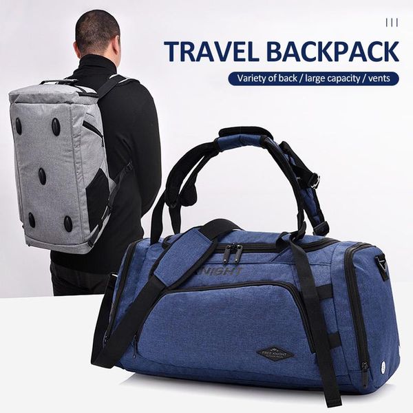 outdoor bags waterproof nylon sports gym men women training fitness travel handbag yoga mat sport bag with shoes compartment #nd
outdoor bags waterproof nylon sports gym men women training fitness travel handbag yoga mat sport bag with shoes compartment #nd