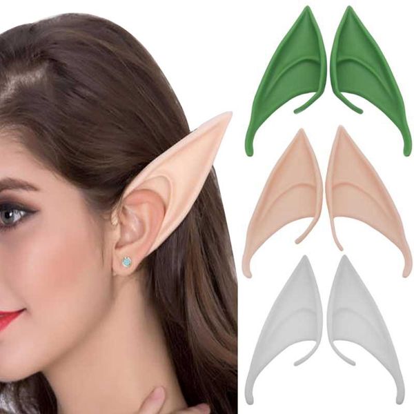 christmas decorations limit 100 halloween latex elf ears fairy pixie cosplay hook on fancy dress accessory
christmas decorations limit 100 halloween latex elf ears fairy pixie cosplay hook on fancy dress accessory
