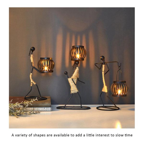 candle holders creative beautiful nordic candlestick abstract iron men design holder home bar restaurant decor
candle holders creative beautiful nordic candlestick abstract iron men design holder home bar restaurant decor