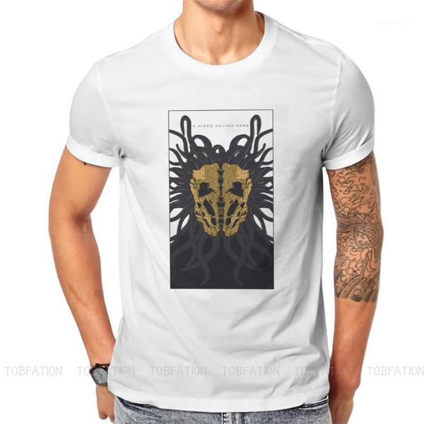men's t-shirts trailer creature harajuku tshirt death stranding sam game printing casual t shirt men short sleeve special gift idea, White;black
men's t-shirts trailer creature harajuku tshirt death stranding sam game printing casual t shirt men short sleeve special gift idea, White;black