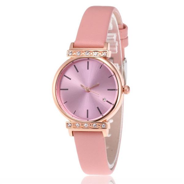 wristwatches fashion ladies watch contracted style belt female table character set auger multicolor dial quartz, Slivery;brown
wristwatches fashion ladies watch contracted style belt female table character set auger multicolor dial quartz, Slivery;brown