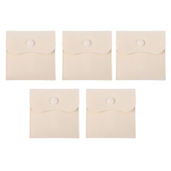 jewelry pouches, bags 10pcs ring storage bag protection simple gift wrapping pouch, Pink;blue
jewelry pouches, bags 10pcs ring storage bag protection simple gift wrapping pouch, Pink;blue