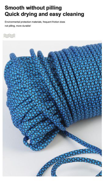 strong parachute rope outdoor climbing auxiliary lifesaving equipment safety accessories gadgets
strong parachute rope outdoor climbing auxiliary lifesaving equipment safety accessories gadgets