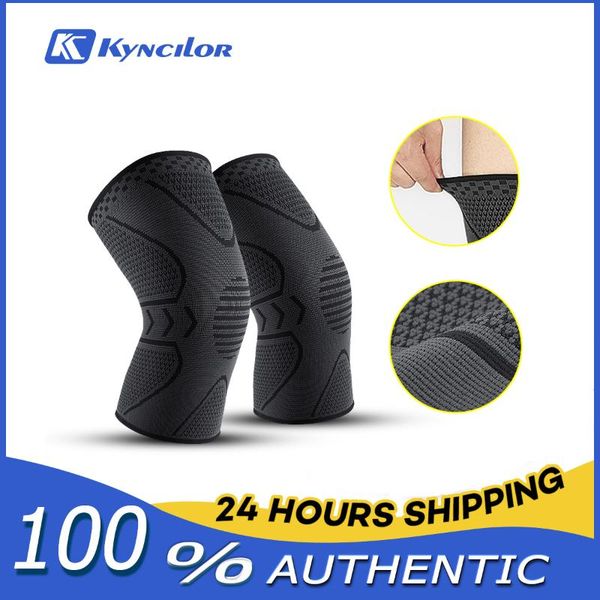 elbow & knee pads kyncilor for joints elastic silicone pressurized kneecap support sport work basketball running arthriti brace, Black;gray
elbow & knee pads kyncilor for joints elastic silicone pressurized kneecap support sport work basketball running arthriti brace, Black;gray
