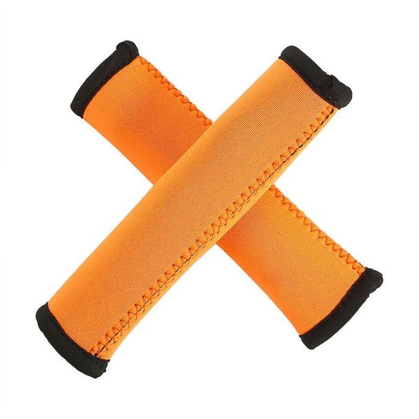 accessories 1 pair 2.7-3cm durable kayak boat paddle paddling grip cover wrap sleeve kayaking
accessories 1 pair 2.7-3cm durable kayak boat paddle paddling grip cover wrap sleeve kayaking