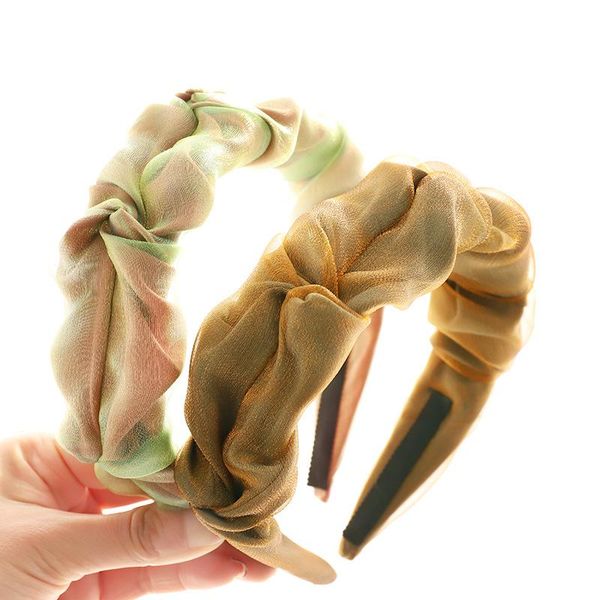 hair accessories 2021 fashion women gilrs hairband lace pleated headband hoops soft yarn spring turban headwear adult
hair accessories 2021 fashion women gilrs hairband lace pleated headband hoops soft yarn spring turban headwear adult