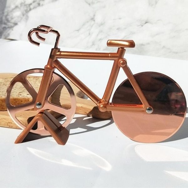 bicycle pizza cutter amazon cross-border knife baking tool golden eco-friendly stocked & pastry tools
bicycle pizza cutter amazon cross-border knife baking tool golden eco-friendly stocked & pastry tools