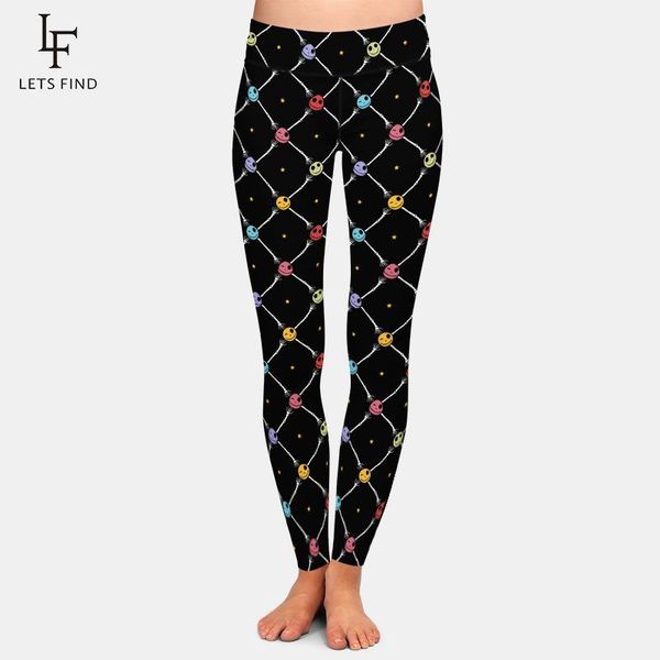 women's leggings letsfind push up fitness elastic black 3d halloween colorful stars and bones print high waist women plus size
women's leggings letsfind push up fitness elastic black 3d halloween colorful stars and bones print high waist women plus size