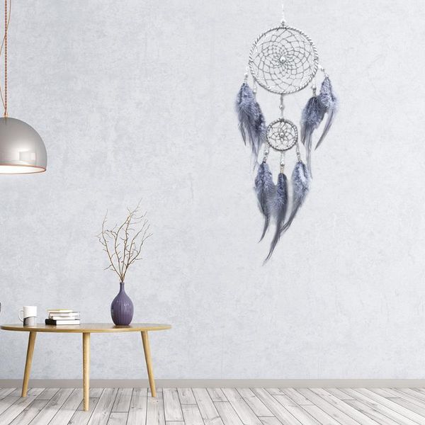 dream catcher wind chimes national handmade feather wall hanging decor pendant car home decoration substance decorative objects & fig figuri
dream catcher wind chimes national handmade feather wall hanging decor pendant car home decoration substance decorative objects & fig figuri