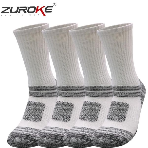 sports socks 4 pairs pack men's athletic crew white black grey cotton hiking camping working cushion mid calf long
sports socks 4 pairs pack men's athletic crew white black grey cotton hiking camping working cushion mid calf long