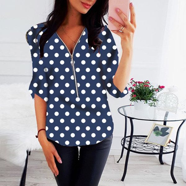 fleur wood women tshirts summer autumn shirt casual zipper slim tshirt women printed tee summer female t-shirt women clothes, White
fleur wood women tshirts summer autumn shirt casual zipper slim tshirt women printed tee summer female t-shirt women clothes, White