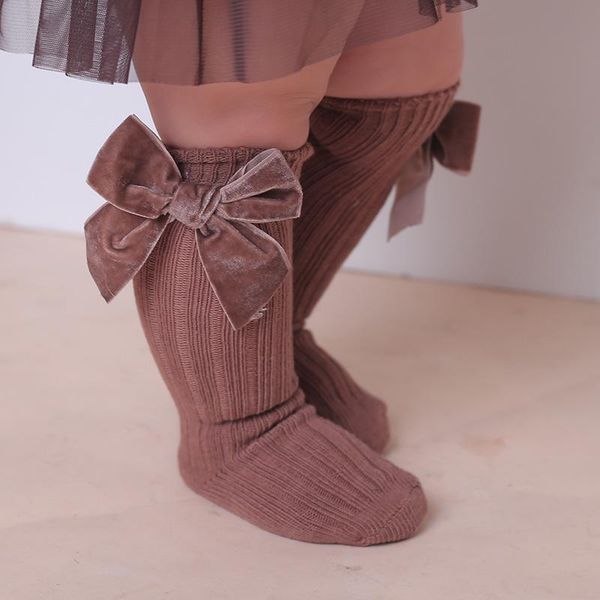 baby infant boys girls socks born toddler knee high bow knot solid cotton stretch autumn winter tights leg warmer 0-3y, Pink;yellow
baby infant boys girls socks born toddler knee high bow knot solid cotton stretch autumn winter tights leg warmer 0-3y, Pink;yellow