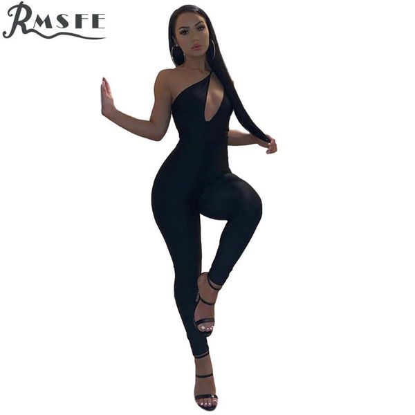 women's jumpsuits & rompers rmsfe 2021 solid black irregular jumpsuit gym bandage slim long pants casual sleeveless strapless, Black;white
women's jumpsuits & rompers rmsfe 2021 solid black irregular jumpsuit gym bandage slim long pants casual sleeveless strapless, Black;white