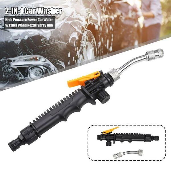38-58cm high pressure water gun jet washer for car garden hose wand nozzle sprayer watering sprinkler cleaning equipments
38-58cm high pressure water gun jet washer for car garden hose wand nozzle sprayer watering sprinkler cleaning equipments
