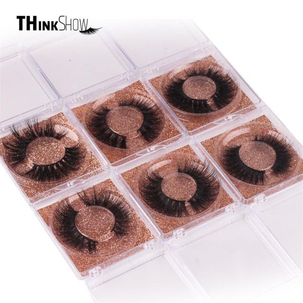 false eyelashes thinkshow 3d lashes mink dramatic volume eyelash extension makeup 
false eyelashes thinkshow 3d lashes mink dramatic volume eyelash extension makeup