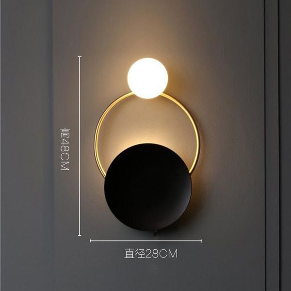 modern led glass ball aplique luz pared penteadeira abajur lampara monkey lamp living room wall lamps
modern led glass ball aplique luz pared penteadeira abajur lampara monkey lamp living room wall lamps