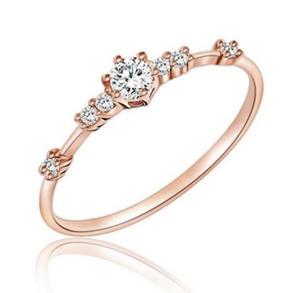wedding rings 2021 fashion 5/6/7/8/9/10/11 size rose gold /sliver /gold color rhinestone crystal women ring finger jewelry, Slivery;golden
wedding rings 2021 fashion 5/6/7/8/9/10/11 size rose gold /sliver /gold color rhinestone crystal women ring finger jewelry, Slivery;golden