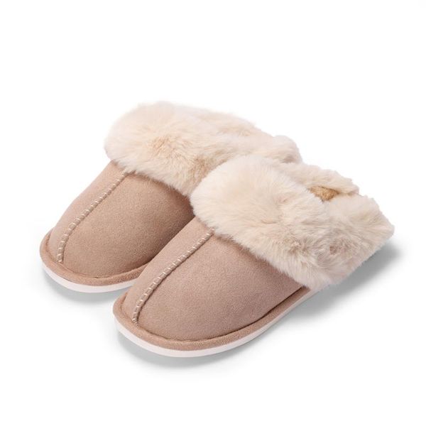 dacomfy women house slippers memory foam fluffy soft home slip on winter warm shoes outdoor indoor bedroom, Black
dacomfy women house slippers memory foam fluffy soft home slip on winter warm shoes outdoor indoor bedroom, Black