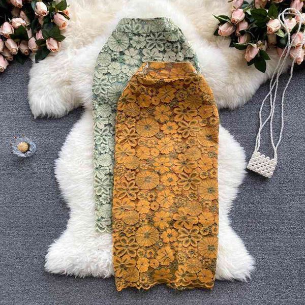 yellow green lace embroidered womens skirts autumn vintage high waist pencil faldas female flower skrits saias fashion, Black
yellow green lace embroidered womens skirts autumn vintage high waist pencil faldas female flower skrits saias fashion, Black