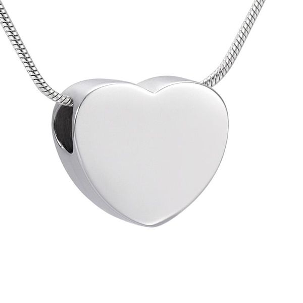 pendant necklaces blank heart urn hold ashes memorial jewelry pet/human keepsake necklace ash locket, Silver
pendant necklaces blank heart urn hold ashes memorial jewelry pet/human keepsake necklace ash locket, Silver