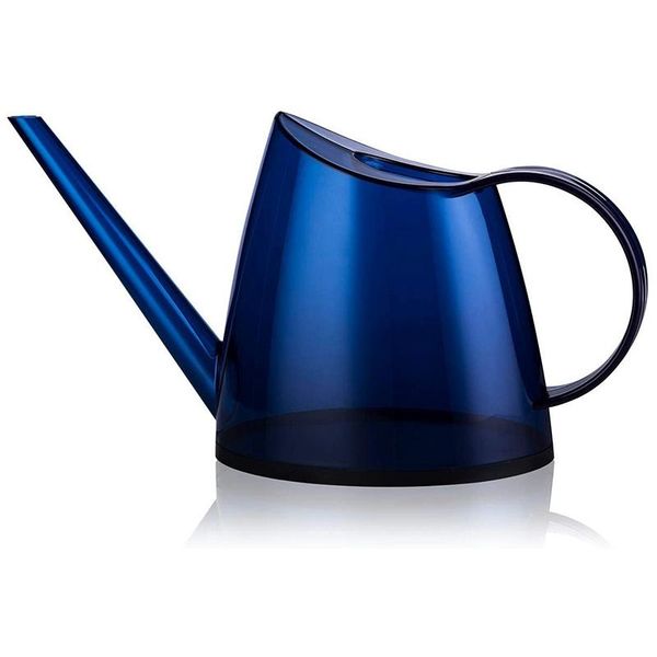 watering equipments 1.5l can with long nozzle, be suitable for indoor and outdoor plants potted flowers, blue
watering equipments 1.5l can with long nozzle, be suitable for indoor and outdoor plants potted flowers, blue