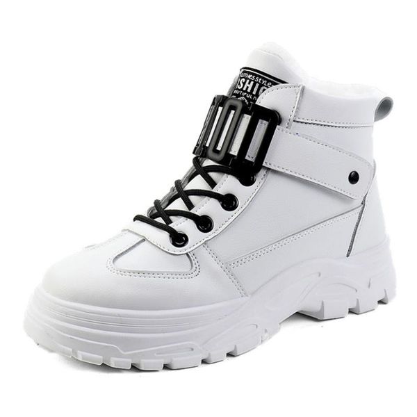 boots women's 2021 winter plus velvet high-board shoes warm cotton ladies snow, Black
boots women's 2021 winter plus velvet high-board shoes warm cotton ladies snow, Black