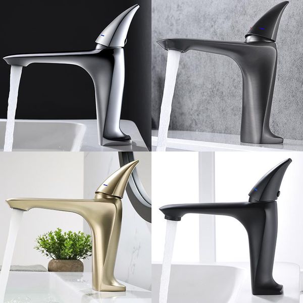 basin faucet bathroom washbasin cabinet copper and cold heightened table sink faucets
basin faucet bathroom washbasin cabinet copper and cold heightened table sink faucets