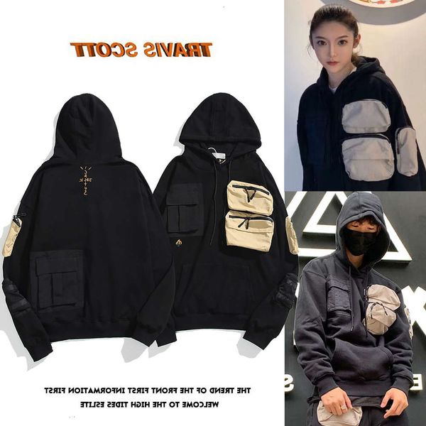 21ss designer fashion men's hooded women's sweater european and american printed jackets couples size m-xx, Black
21ss designer fashion men's hooded women's sweater european and american printed jackets couples size m-xx, Black