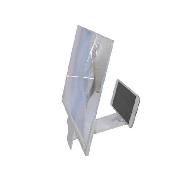 14\" mobile phone screen magnifier 3d video eye protection virtual reality smartphone holder cell mounts & holders
14\" mobile phone screen magnifier 3d video eye protection virtual reality smartphone holder cell mounts & holders