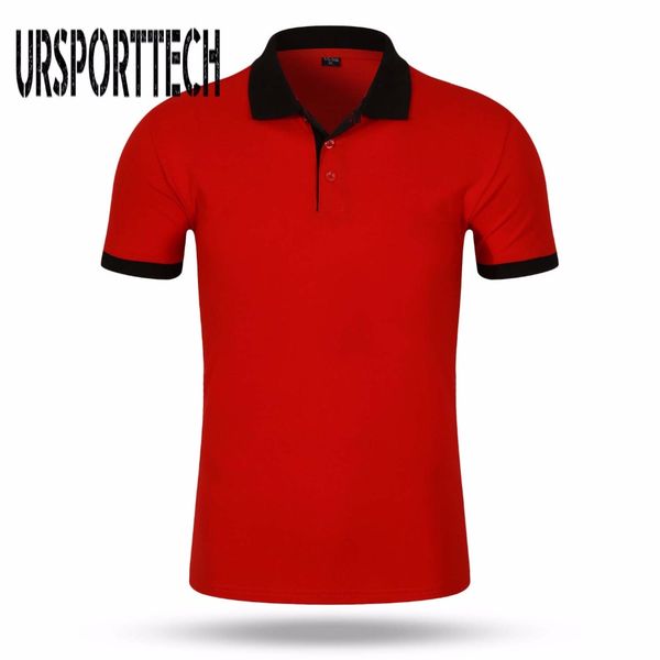 brand mens polo shirts cotton short sleeve polo summer stand collar male polo shirt business & casual s-3xl, White;black
brand mens polo shirts cotton short sleeve polo summer stand collar male polo shirt business & casual s-3xl, White;black