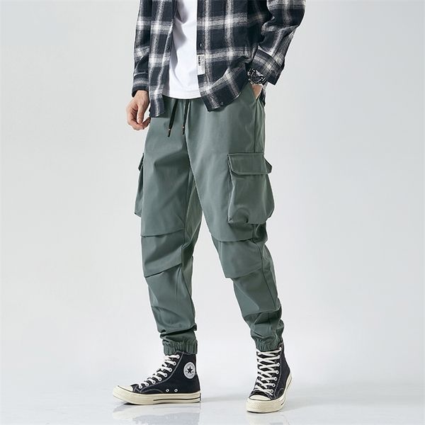 8xl cargo pants men overalls summer plus size loose sports street couple casual style versatile 210715, Black
8xl cargo pants men overalls summer plus size loose sports street couple casual style versatile 210715, Black