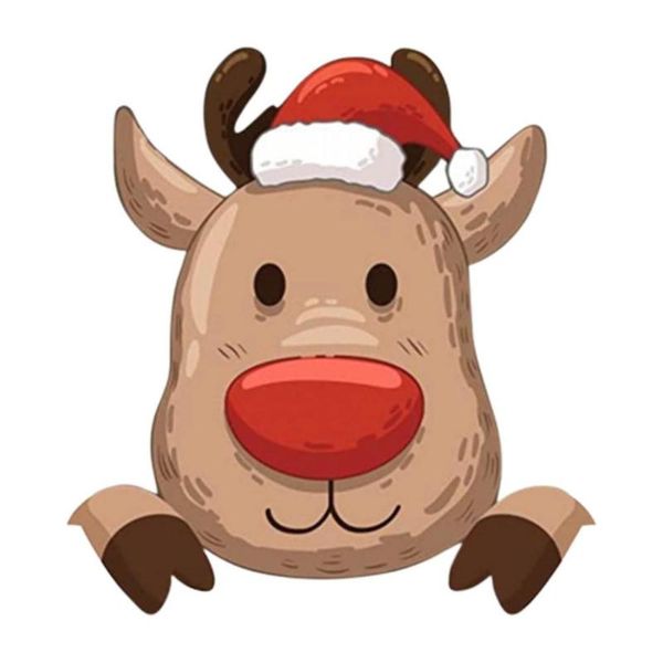 christmas decorations fence ornaments cute santa claus reindeer decor for outdoor innovative sign garden yard patio
christmas decorations fence ornaments cute santa claus reindeer decor for outdoor innovative sign garden yard patio