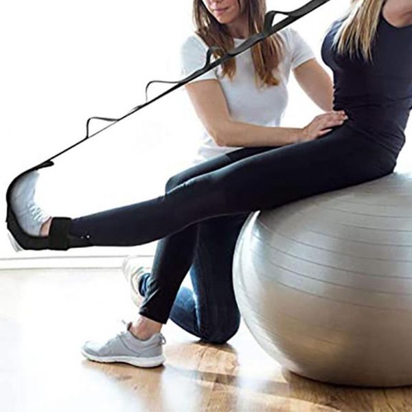 resistance bands 6 loop lightweight portable polyester cotton section ligament stretcher hamstring for yoga
resistance bands 6 loop lightweight portable polyester cotton section ligament stretcher hamstring for yoga