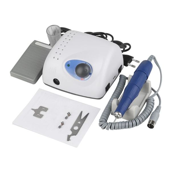 nail art kits strong 210 105l drill 65w 35000 machine cutters for manicure electric milling polish file
nail art kits strong 210 105l drill 65w 35000 machine cutters for manicure electric milling polish file