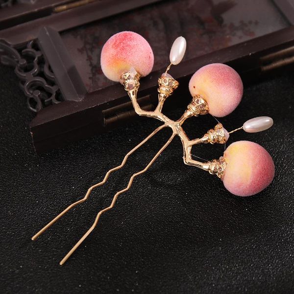 hair clips & barrettes women's flower hairpin chinese style cute vintage headdress accessories for long women wedding hanfu cheongsam m, Golden;silver
hair clips & barrettes women's flower hairpin chinese style cute vintage headdress accessories for long women wedding hanfu cheongsam m, Golden;silver