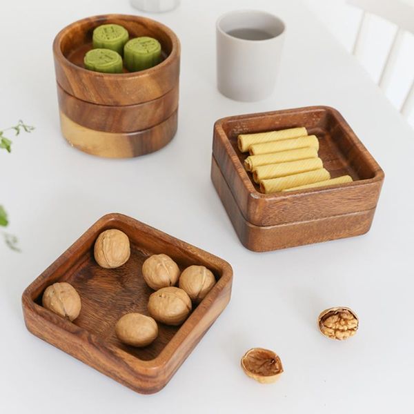dishes & plates japanese style natural wooden solid wood pan plate fruit saucer tea tray dessert dinner tableware set
dishes & plates japanese style natural wooden solid wood pan plate fruit saucer tea tray dessert dinner tableware set