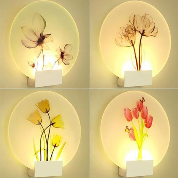 wall lamp nordic creative bedroomwall circular bedside led lighting corridor acrylic art sconce lights
wall lamp nordic creative bedroomwall circular bedside led lighting corridor acrylic art sconce lights
