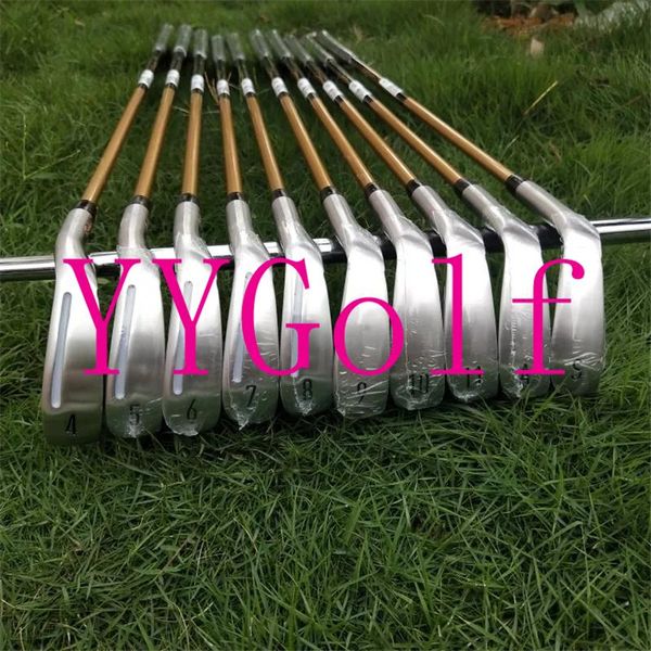 complete set of clubs 10pcs beres s-07 golf irons 4 stars 4-11as with r/s steel/graphite shafts including headcovers dhl
complete set of clubs 10pcs beres s-07 golf irons 4 stars 4-11as with r/s steel/graphite shafts including headcovers dhl