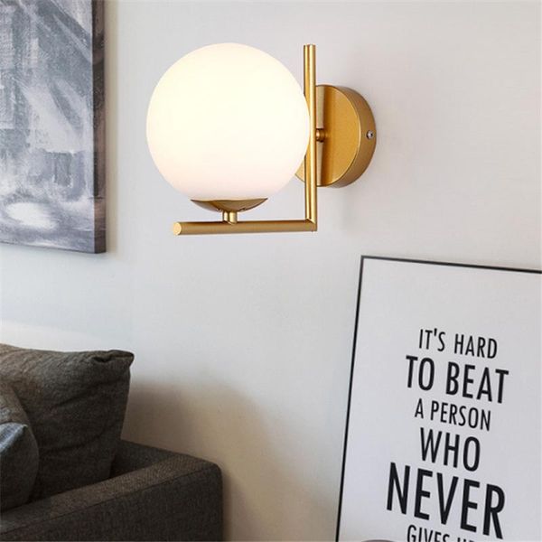 wall lamps modern glass ball nordic led bedroom mirror light fixtures indoor bedside lamp for home decor corridor luminaire e27
wall lamps modern glass ball nordic led bedroom mirror light fixtures indoor bedside lamp for home decor corridor luminaire e27