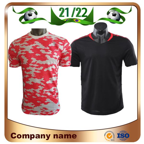 21/22 ronaldo sancho soccer jerseys 2021 pogba b.fernandes rashford lingard training shirt cavani van de beek greenwood football uniform, Black;yellow
21/22 ronaldo sancho soccer jerseys 2021 pogba b.fernandes rashford lingard training shirt cavani van de beek greenwood football uniform, Black;yellow